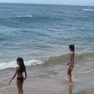 Meet your Posher, Veda